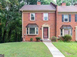 6147 Keswick Row, Tucker, GA 30084
