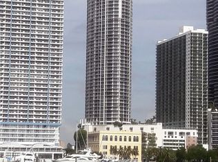 Opera Tower, Miami, FL 33132