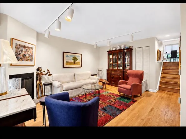 1 Christian St Unit 42L, Philadelphia, PA 19147