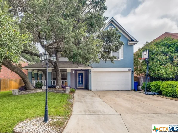 6750 Shadow Run, San Antonio, TX 78250