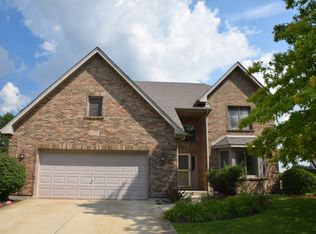 2119 Snow Creek Rd, Naperville, IL 60564