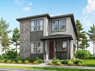 5802 N Perth Street, Aurora, CO 80019