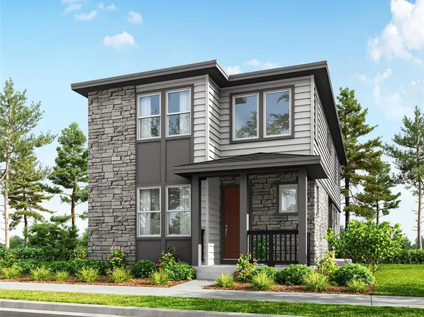 5802 N Perth Street, Aurora, CO 80019
