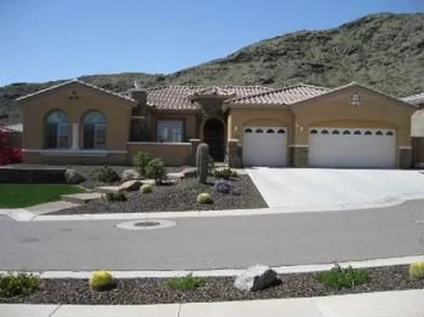 16014 S 27th Dr, Phoenix, AZ 85045