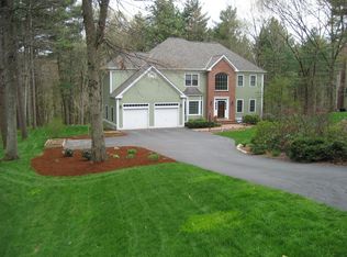 15 Norcross Rd, Hopkinton, MA 01748
