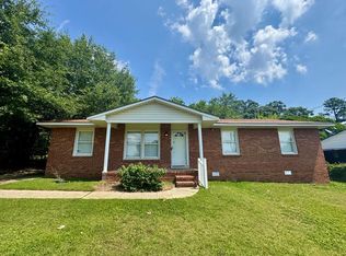 6031 Cordova Rd, Columbus, GA 31907