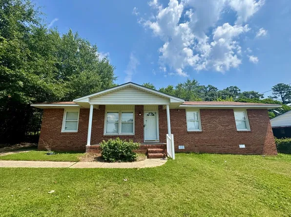 6031 Cordova Rd, Columbus, GA 31907