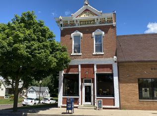 168 W 5th St, Minonk, IL