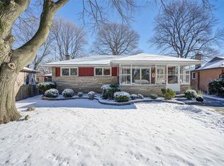 116 Boniface Ave, Kitchener, ON N2C 1L9