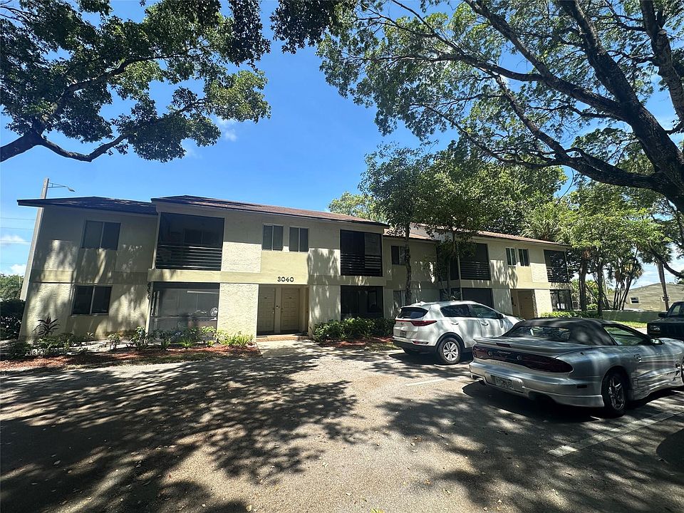 1st image of 3040 NW 68th Street #203