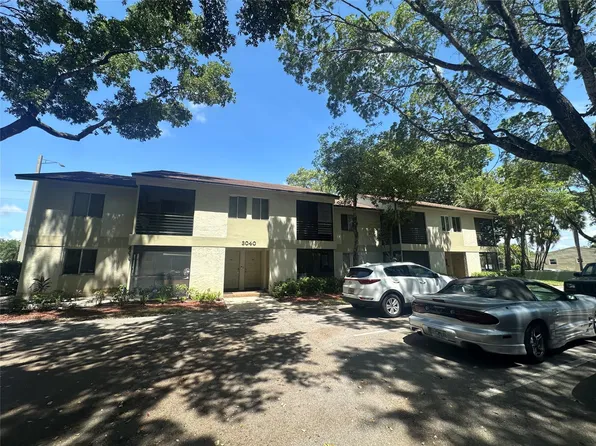 3040 NW 68th Street #203, Fort Lauderdale, FL 33309
