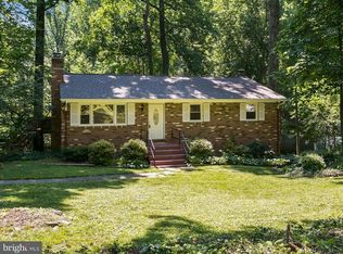 2653 Collins Ct, Haymarket, VA 20169