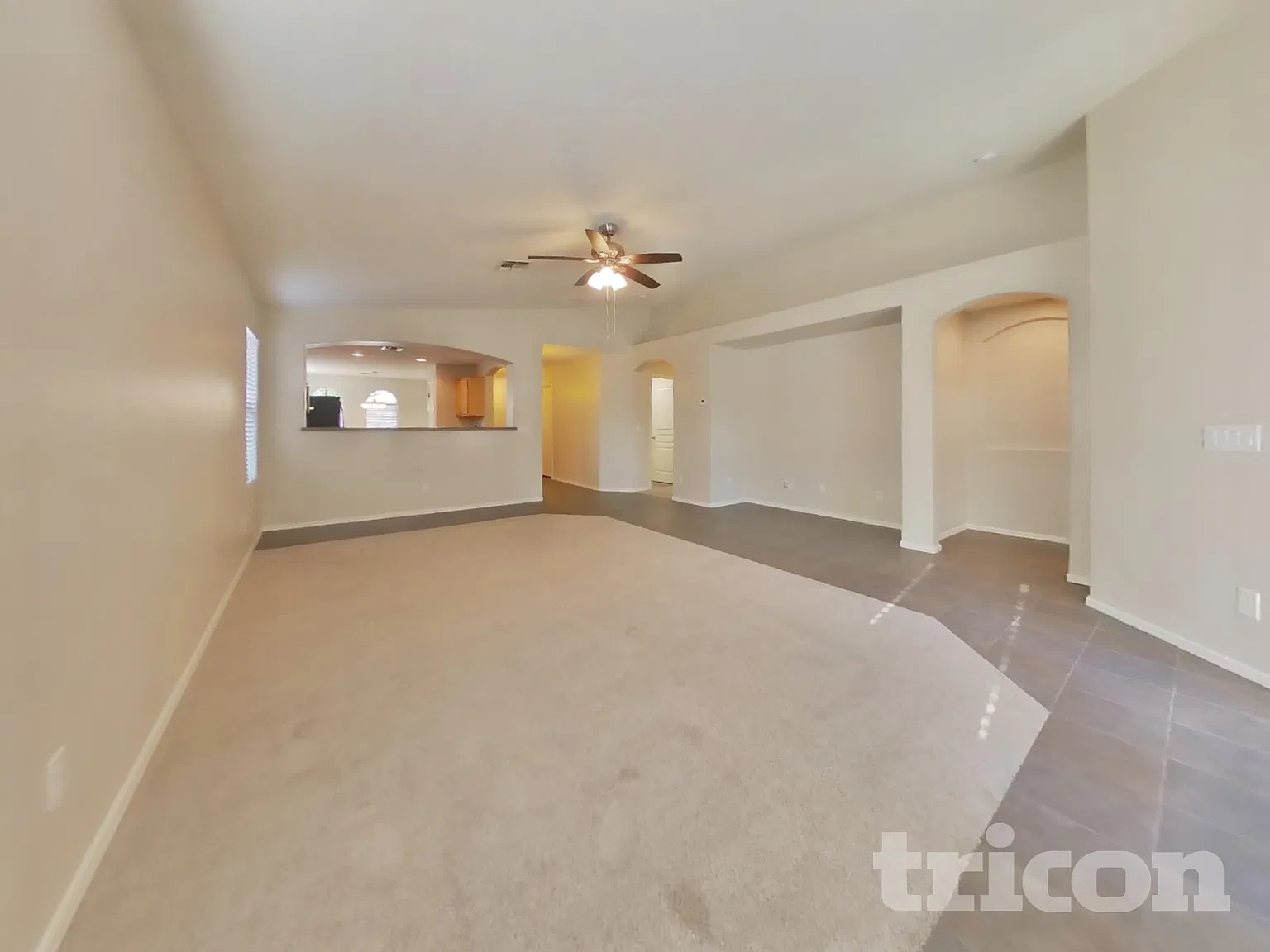 14842 W Windrose Drive Surprise AZ — Photo 4