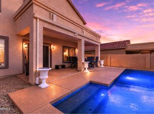 4535 W COTTONTAIL Road, Phoenix, AZ 85086