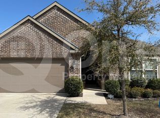 617 Brock Dr, Anna, TX 75409