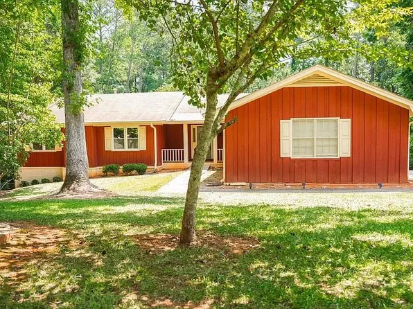 5262 Kurt Ln SW, Conyers, GA 30094
