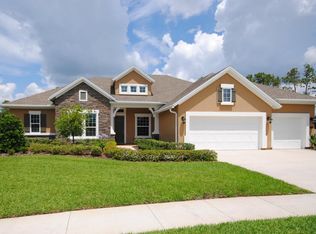 3640 Burnt Pine Dr, Jacksonville, FL 32224