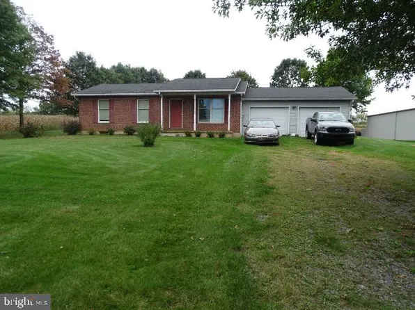 1428 Ritner Hwy, Shippensburg, PA 17257