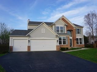 4 Forsythia Ct, Bolingbrook, IL 60490