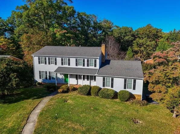 4101 Snowbird Cir, Roanoke, VA 24018