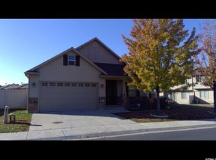 461 E 1625 N, North Ogden, UT 84404