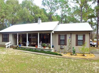 1526 Highway 67, Carrabelle, FL 32322