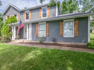 3527 Sorrel Tree Ln, Saint Louis, MO