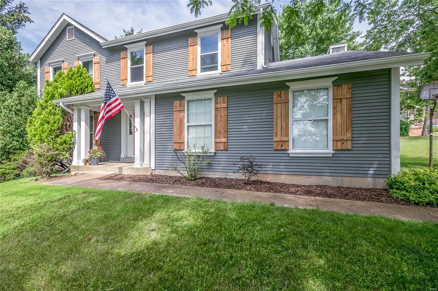 3527 Sorrel Tree Ln photo 1