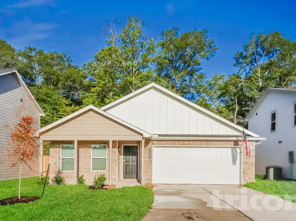 10050 Cerritos Dr, Conroe, TX 77306