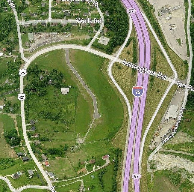 2nd image of 101 Interstate Dr #1