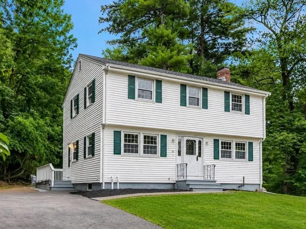30 Keans Rd, Burlington, MA 01803