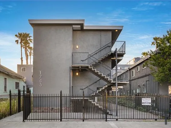 1743 12th Ave, Oakland, CA