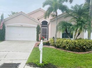 1742 Barnstable Rd, Wellington, FL 33414