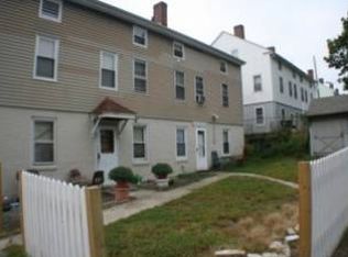 15 Winchester St, Providence, RI 02904