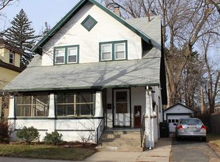 58 Larkspur St, Springfield, MA 01108