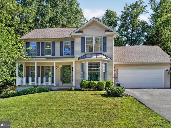 2882 Portobello Ct, Waldorf, MD 20603