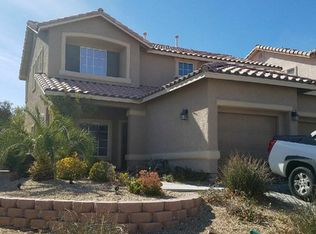 10617 Olivebranch Ave, Las Vegas, NV 89144