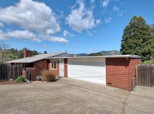 11 Albion St, San Rafael, CA 94901