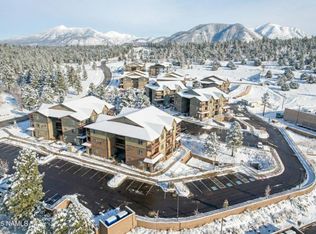 1650 E Ponderosa Pkwy #107, Flagstaff, AZ 86001