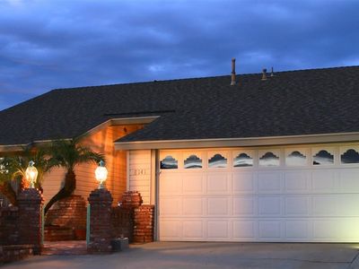 8141 El Extenso Ct, San Diego, CA, 92119