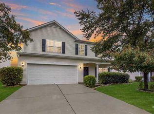 4703 Hoppers Dr, Durham, NC 27704