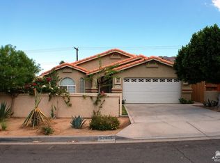 53800 Avenida Obregon, La Quinta, CA 92253