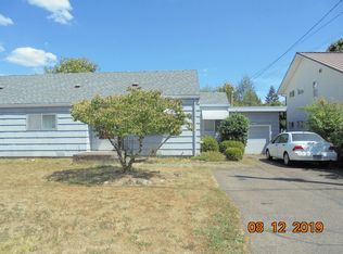 140 SW Daniels St, McMinnville, OR 97128