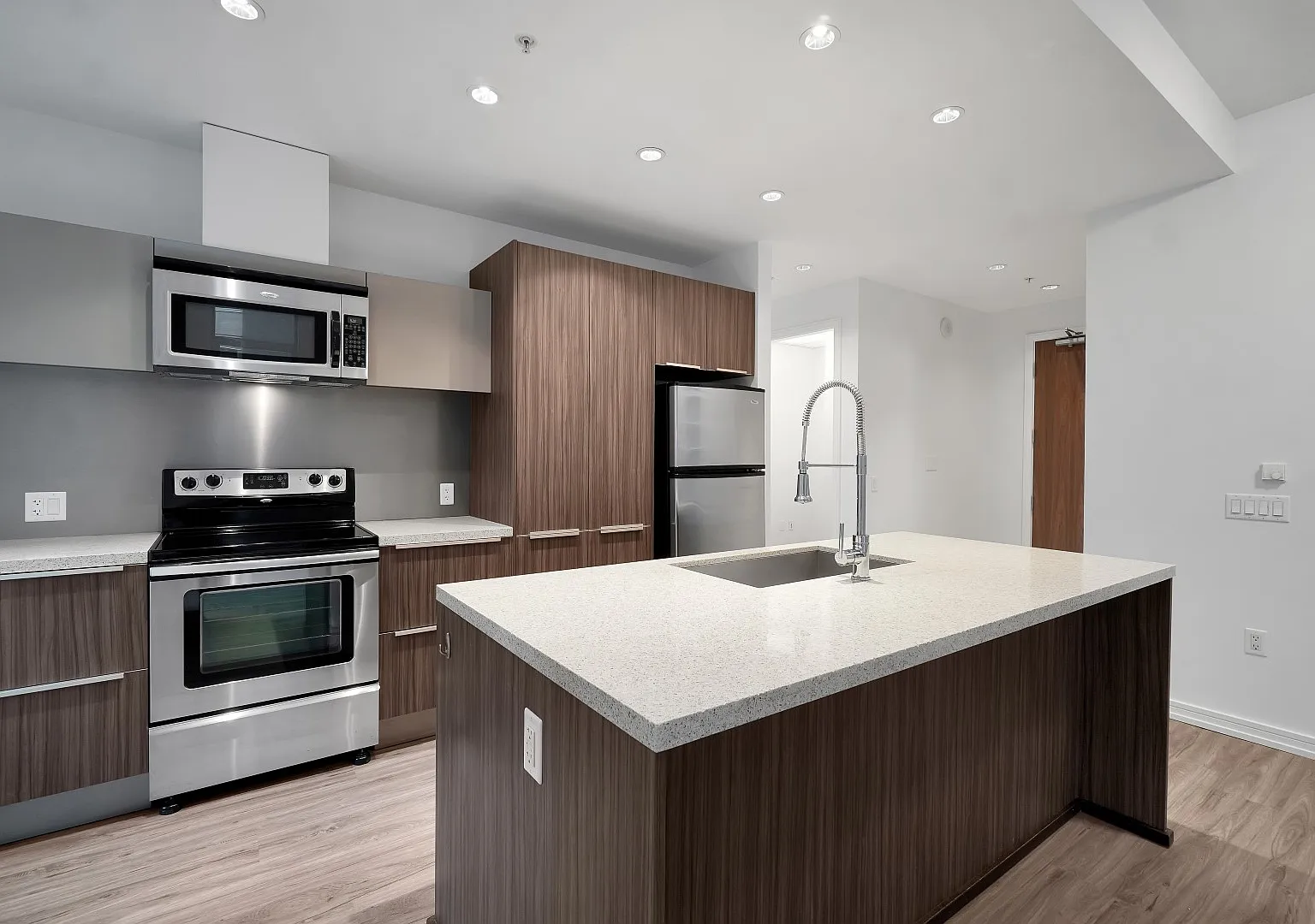 False Creek Residences — Photo 2