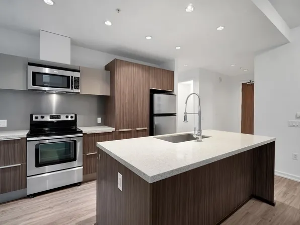 False Creek Residences