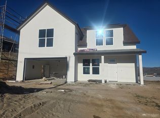 20909 Crest Dr, Tehachapi, CA 93561