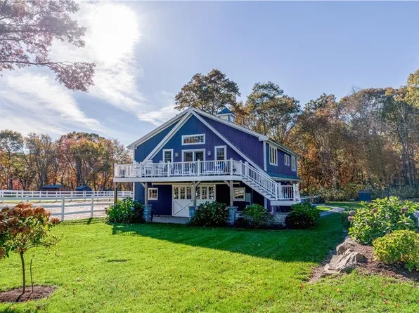 193 Rockwood Ln, South Kingstown, RI 02879