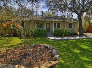 14529 Thunderhead Rd, Austin, TX 78734