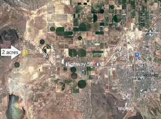 1013 N 6650 W, Cedar City, UT 84721