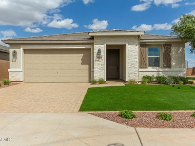 2637 N 195th Dr, Buckeye, AZ, 85396